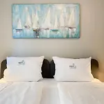 Lejlighed Fritz Strandkate *