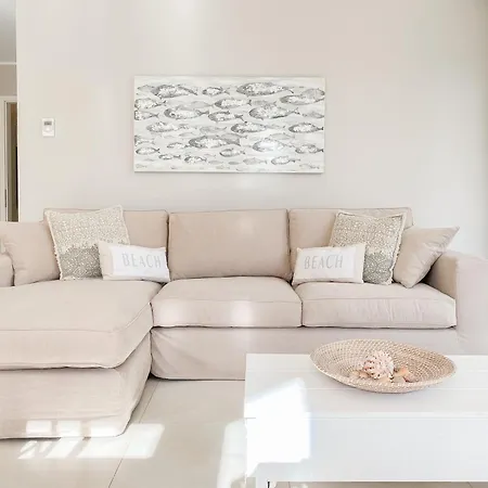 Lägenhet Fritz Strandkate